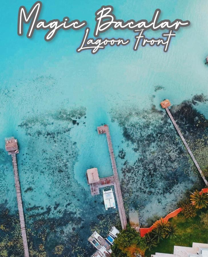 Hostal & Camping Magic