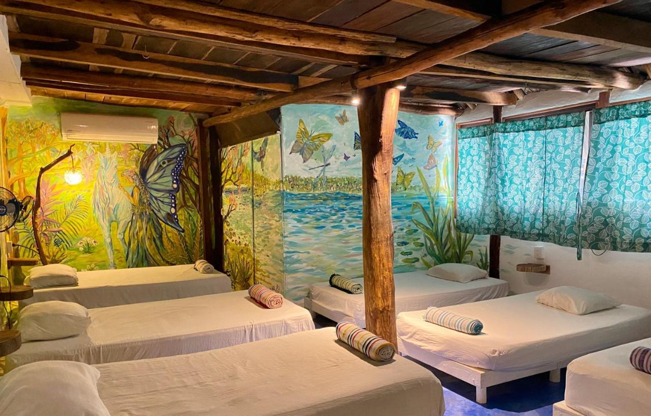 Hostal & Camping Magic Ferienpark *