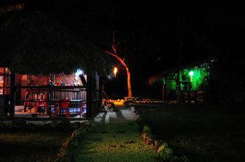 Ferienpark Hostal & Camping Magic