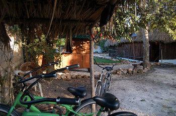 Hostal & Camping Magic Bacalar
