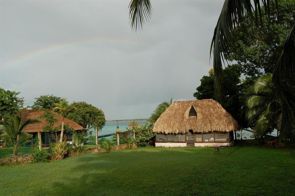 Hostal & Camping Magic