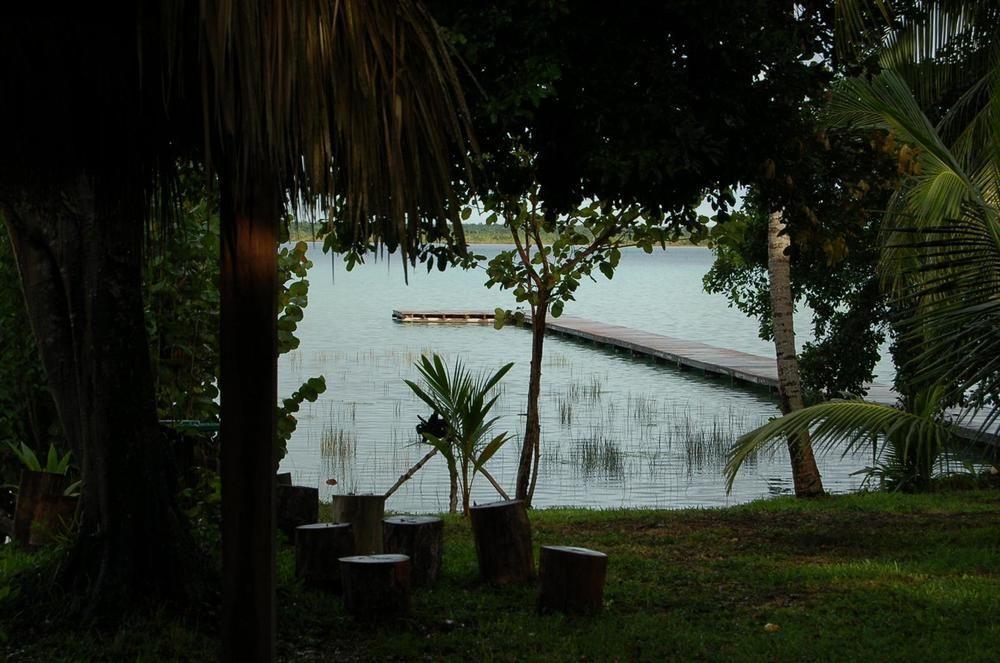 Hostal & Camping Magic Bacalar