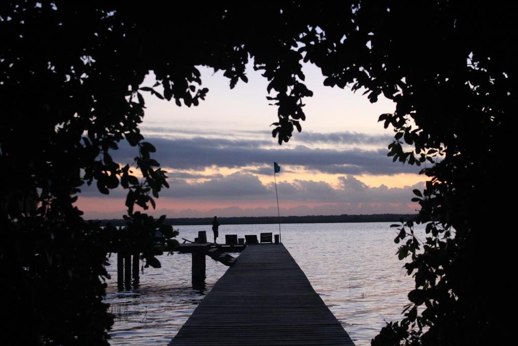 Hostal & Camping Magic Bacalar