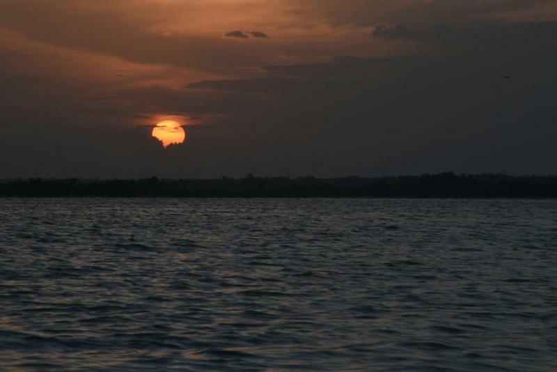 Hostal & Camping Magic Bacalar